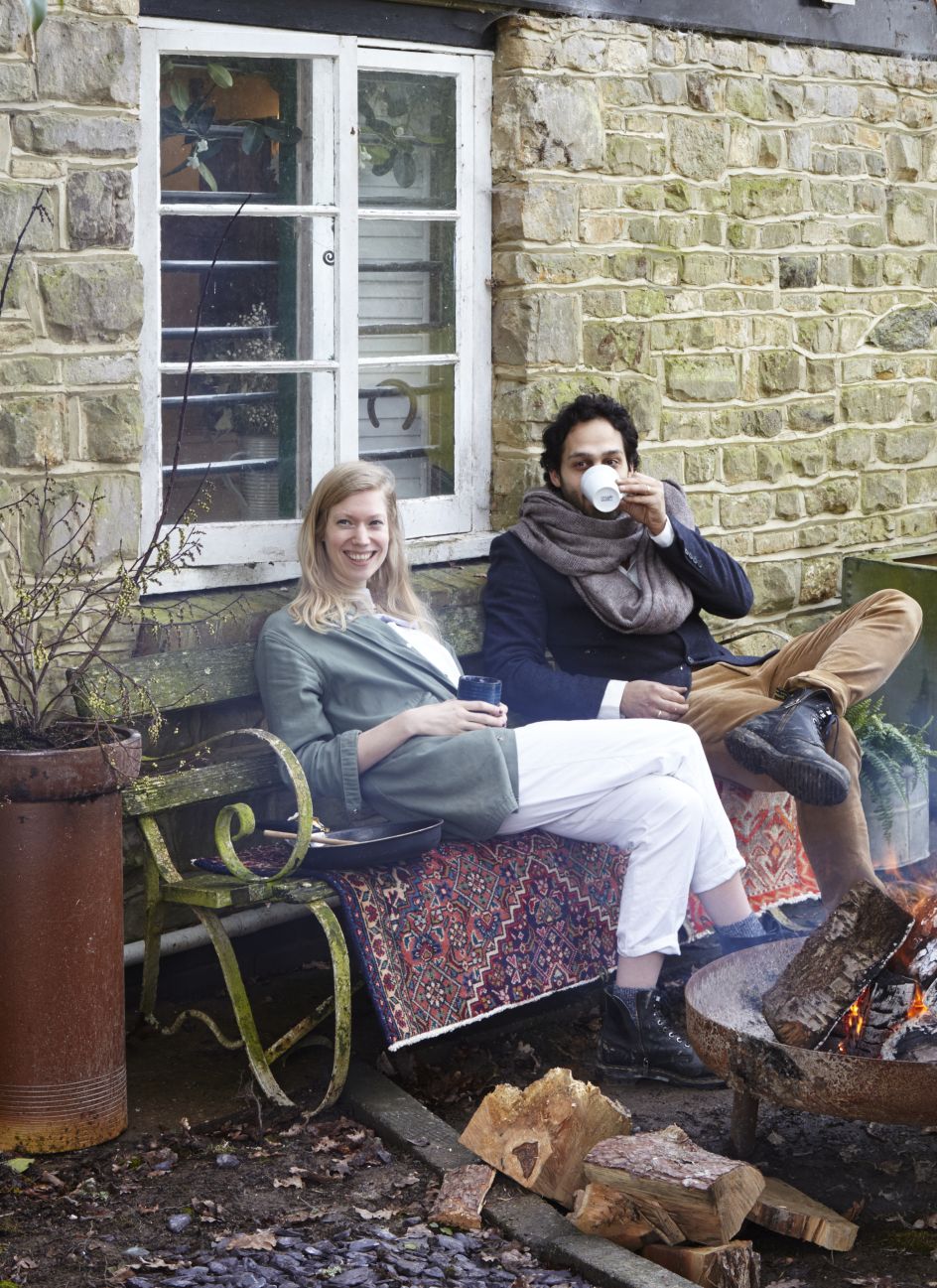 Image credit: Country Homes & Interiors March 2019. [Source](https://nafisi.design/press)