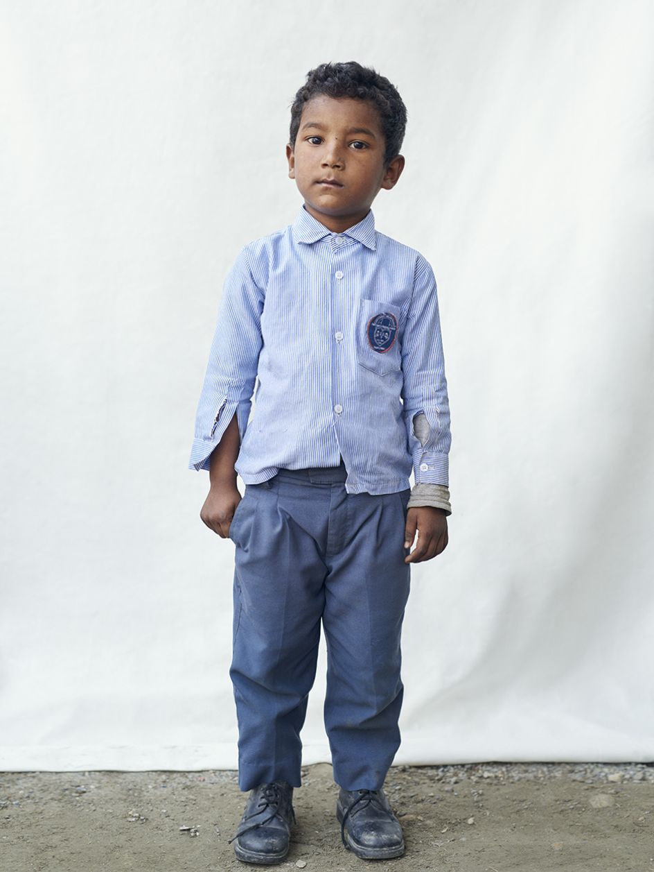 © Sean Alexander Geraghty