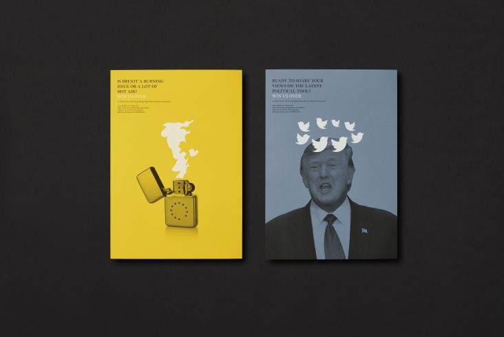 All images courtesy of Design Bridge