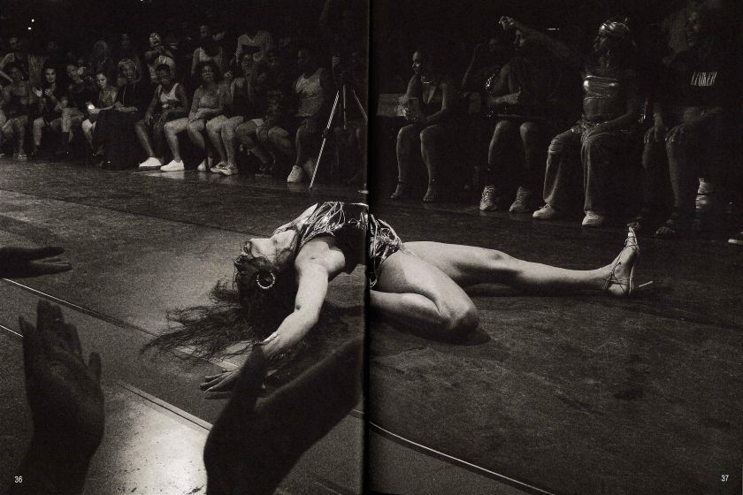 Porto Rocha celebrates gay culture with boldly explicit new mag, Brazilian Homo