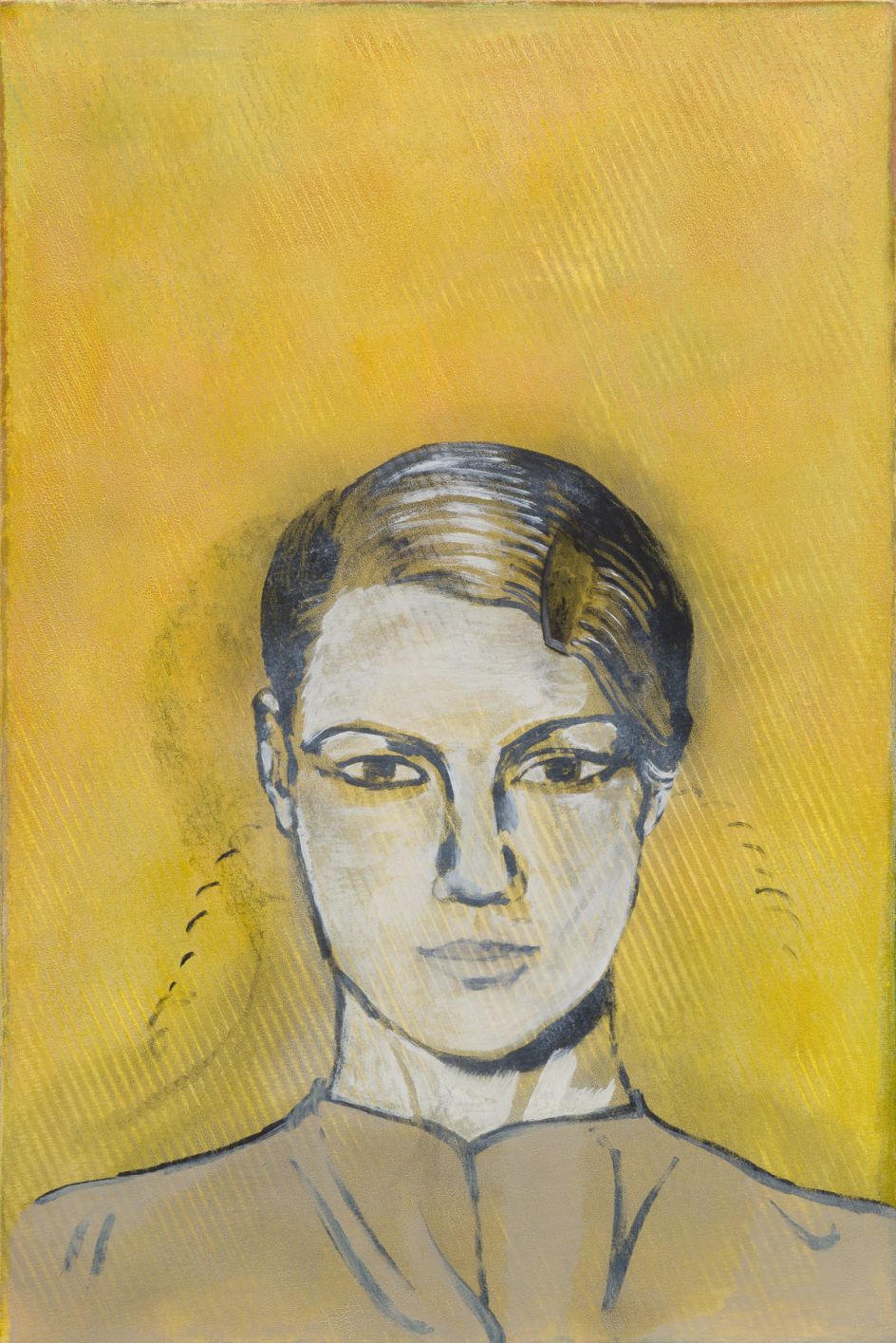 © Naomi Frears - Olympic