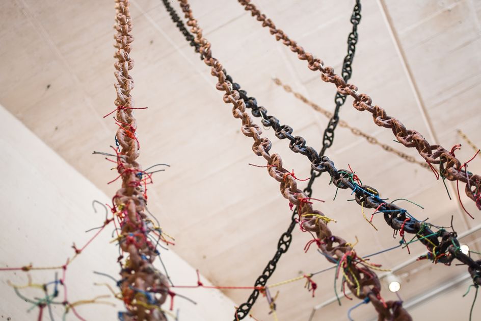 Image credit: Prisca Laguna