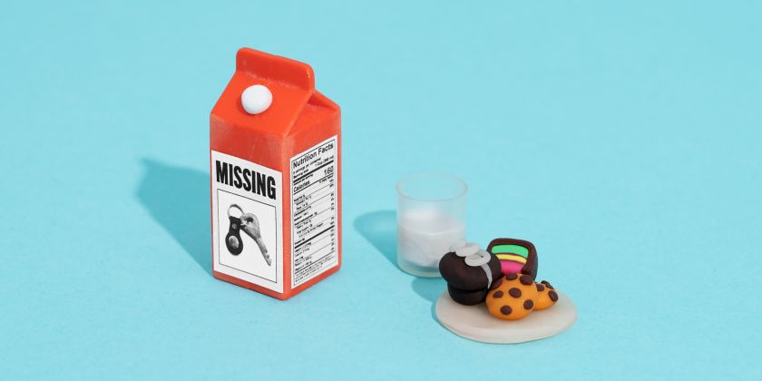 Clay creations: the art behind The New York Times review site Wirecutter