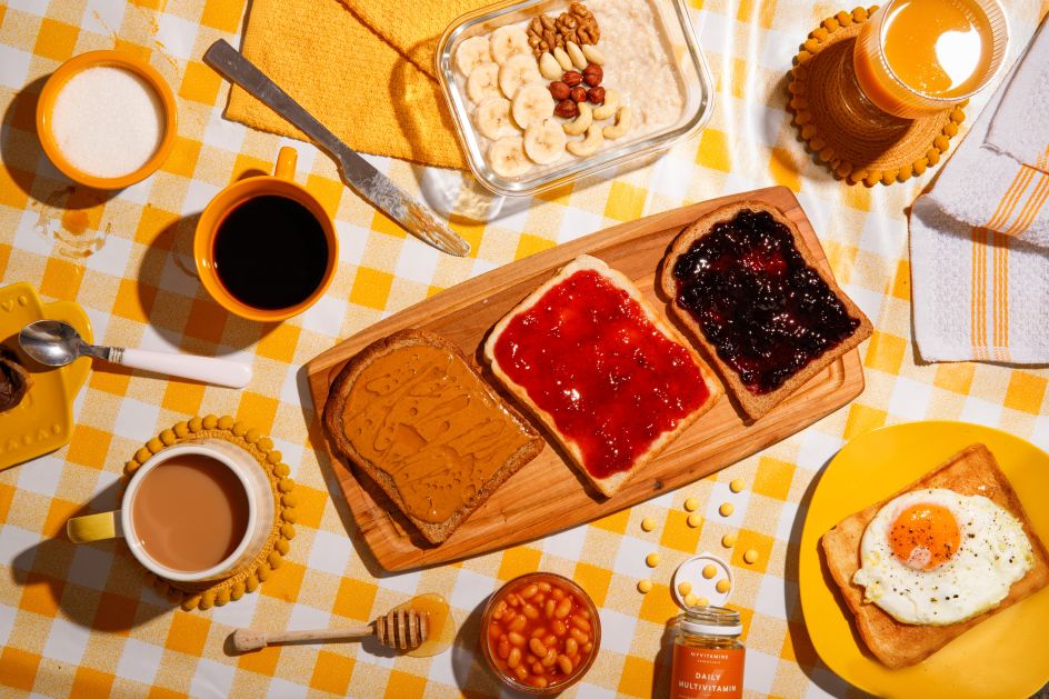 Photo by Ashleigh Pay, BA Commercial Photography (Arts University Plymouth)