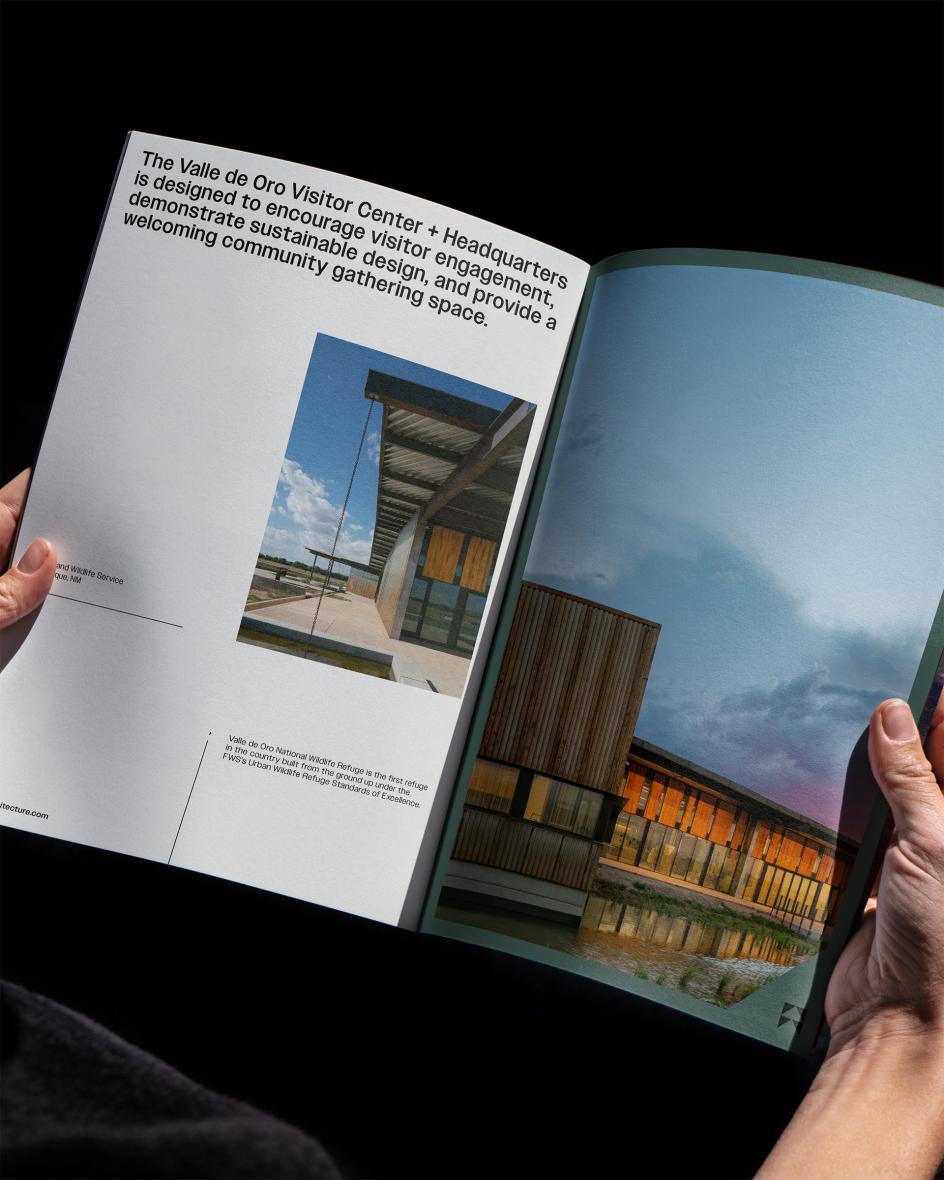 Magazine for Formative