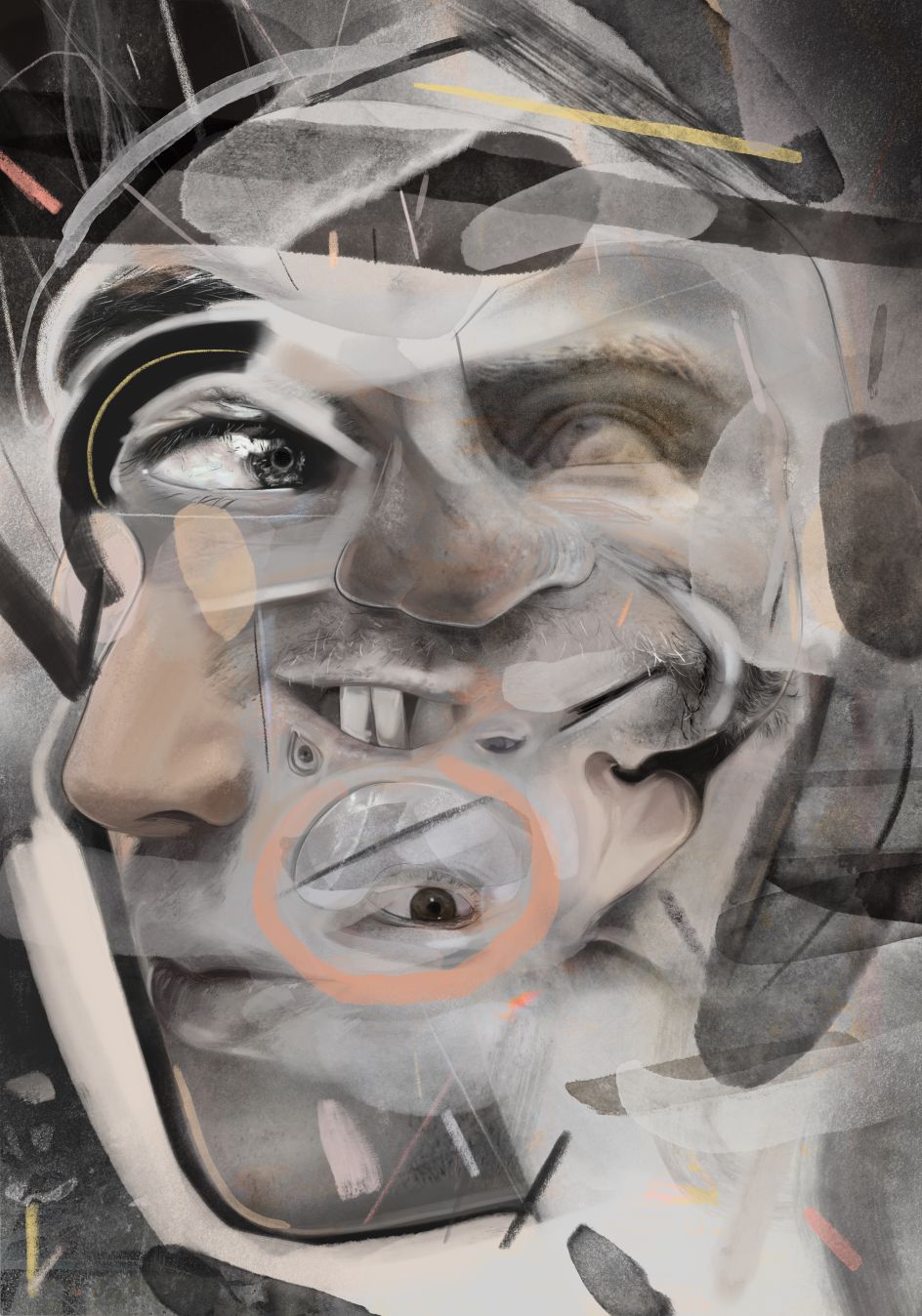 Veritas © Freshpaint