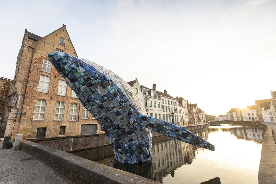 Courtesy of StudioKCA © Matthias Desmet