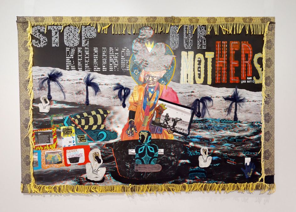 Boshielo, 2021 ©  Giggs Kgole