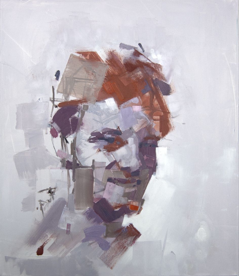 Matthew Bone by Samira Addo