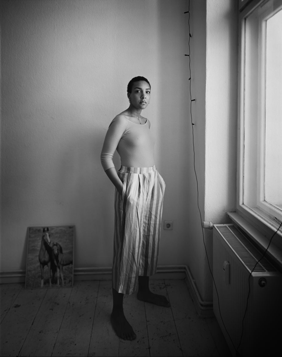 From the series, Bodies That Matter © Guido Castagnoli