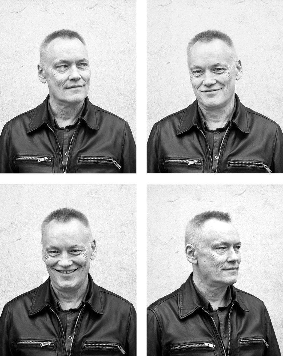 Terry Christian – broadcaster, journalist & author