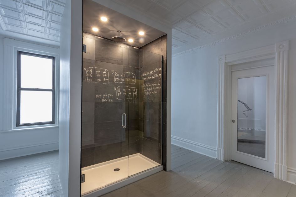 William Earl Kofmehl III, Lessons. Photo credit: Tom Little.