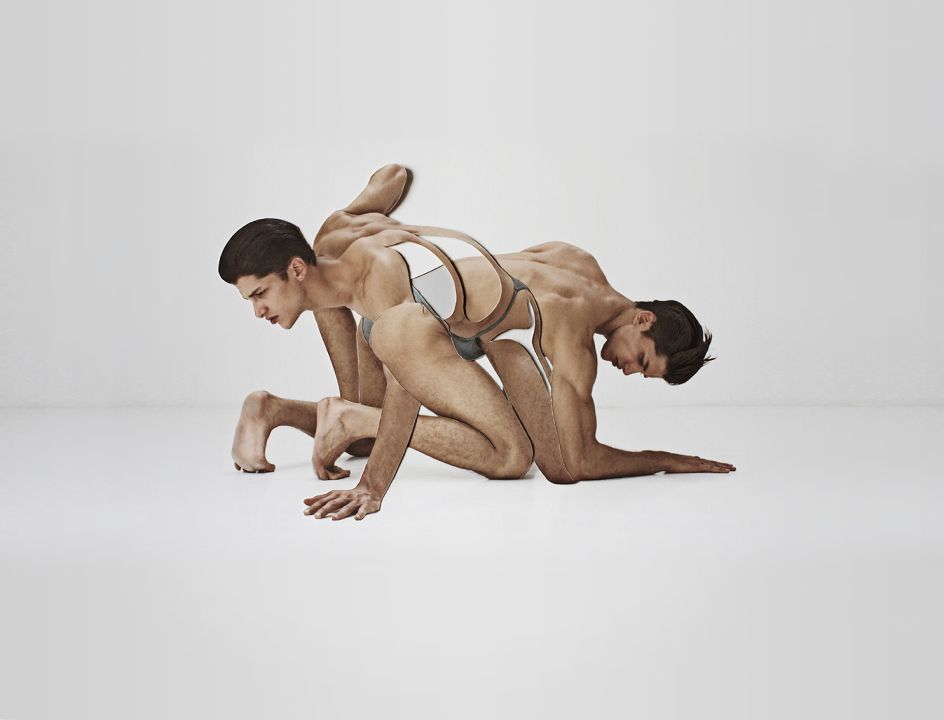 Photo by Damien Blottière