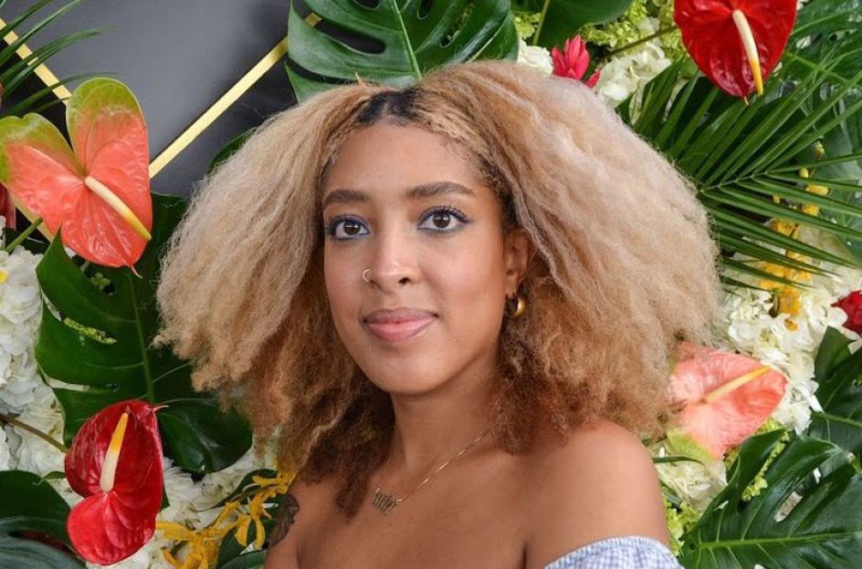 Ariel Danielle – Credit: Dierra Font