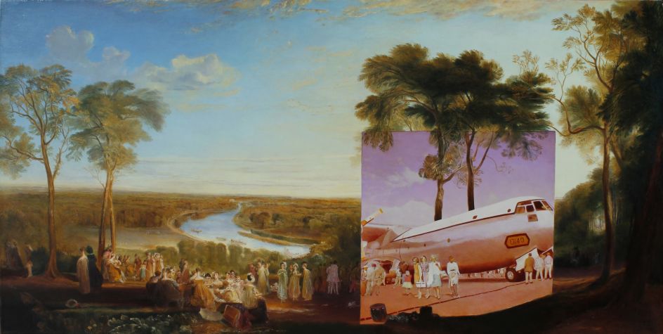 © Morwenna Morrison