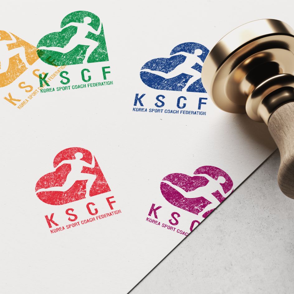 Korea Sport Coach Federation Branding and Visual Identity by Yena Choi & Jinha Seo. Winner in the Graphics and Visual Communication Design Category, 2019-2020.