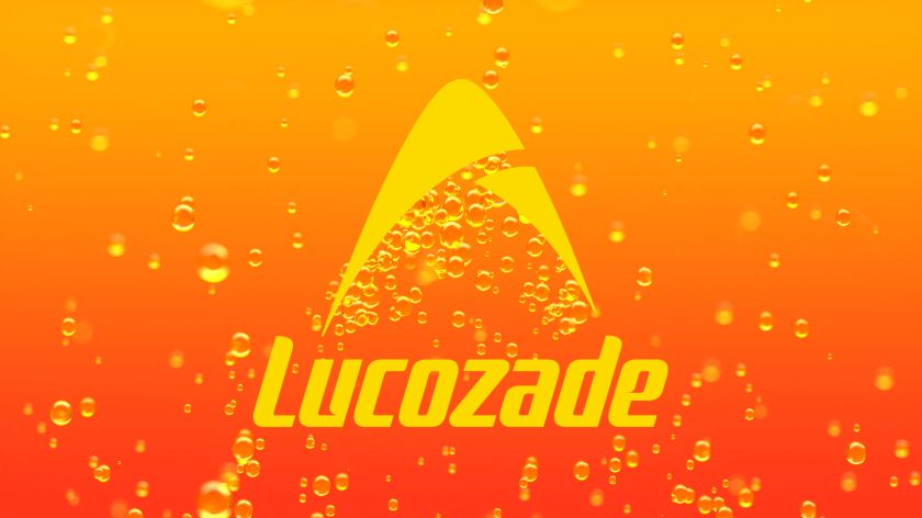 Lucozade launches its biggest redesign in nearly 100 years