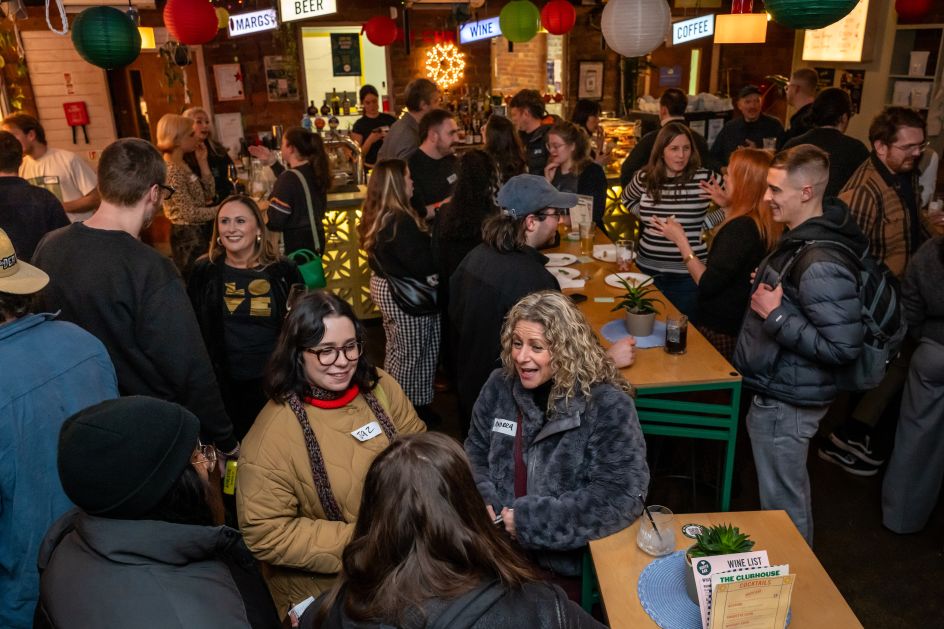 Leeds. Photography: Jemma Mickleburgh