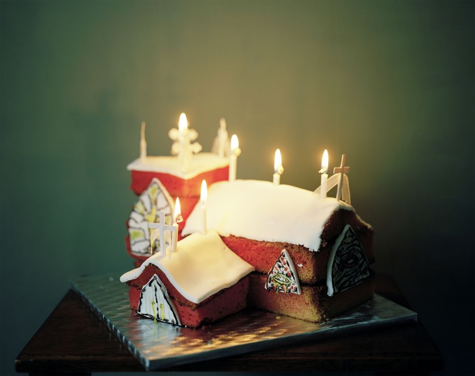 Night feeder, Celebrate © Dawn Woolley