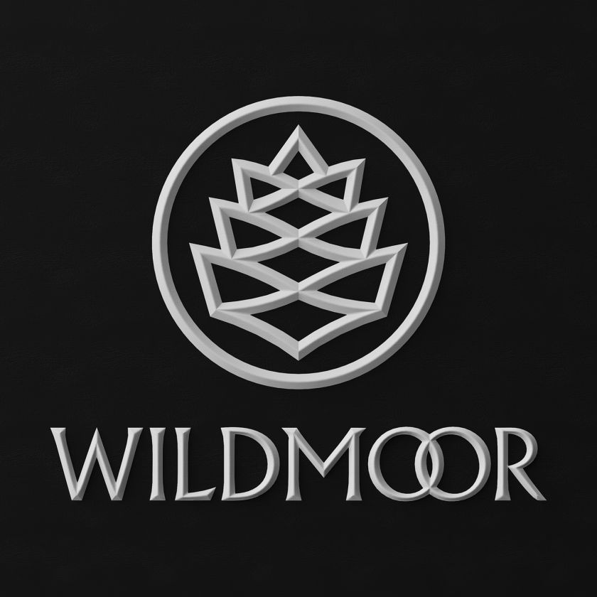 Japanese minimalism and Scotch provenance: LOVE designs new Wildmoor whisky brand