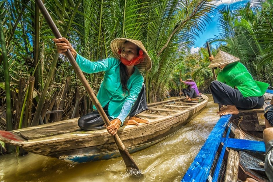 Hamlito Jr Arayan Nocete, Winner Philippines, 2015