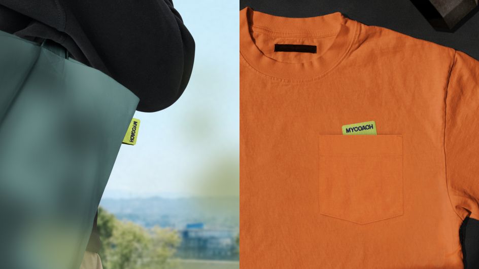 Credit: MyCoach / Among Equals