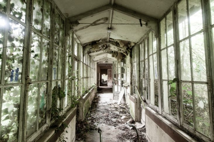 All images courtesy of the photographer and Jonglez Publishing