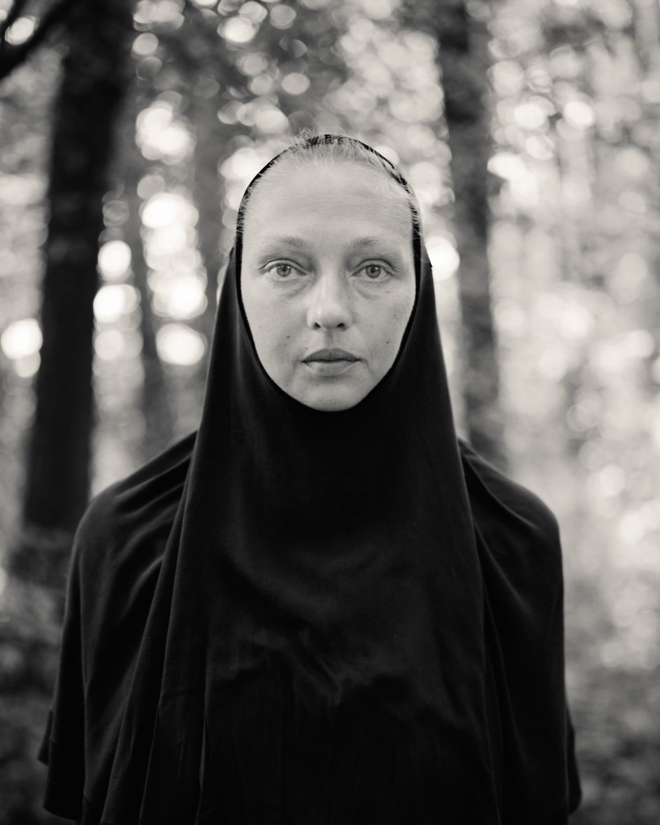 © Alys Tomlinson: Ex-Voto