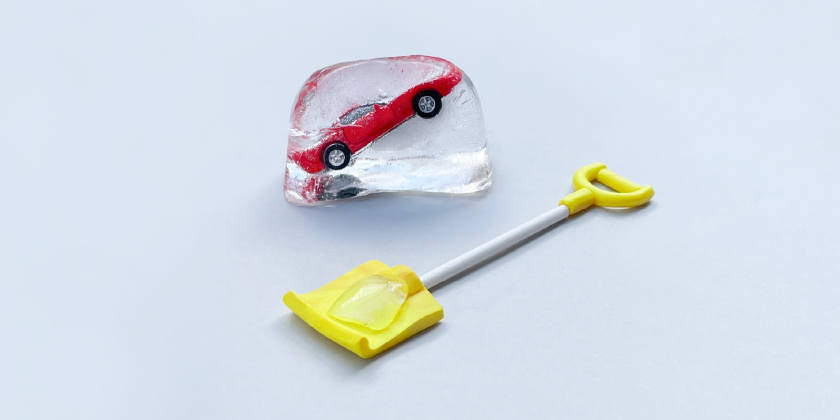 Clay creations: the art behind The New York Times review site Wirecutter
