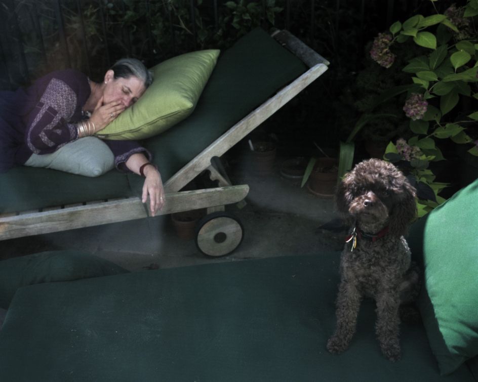 Image copyright: [Charles Rozier](https://charlesrozier.com/) from the book House Music published by [Dewi Lewis Publishing](https://www.dewilewis.com/products/house-music)