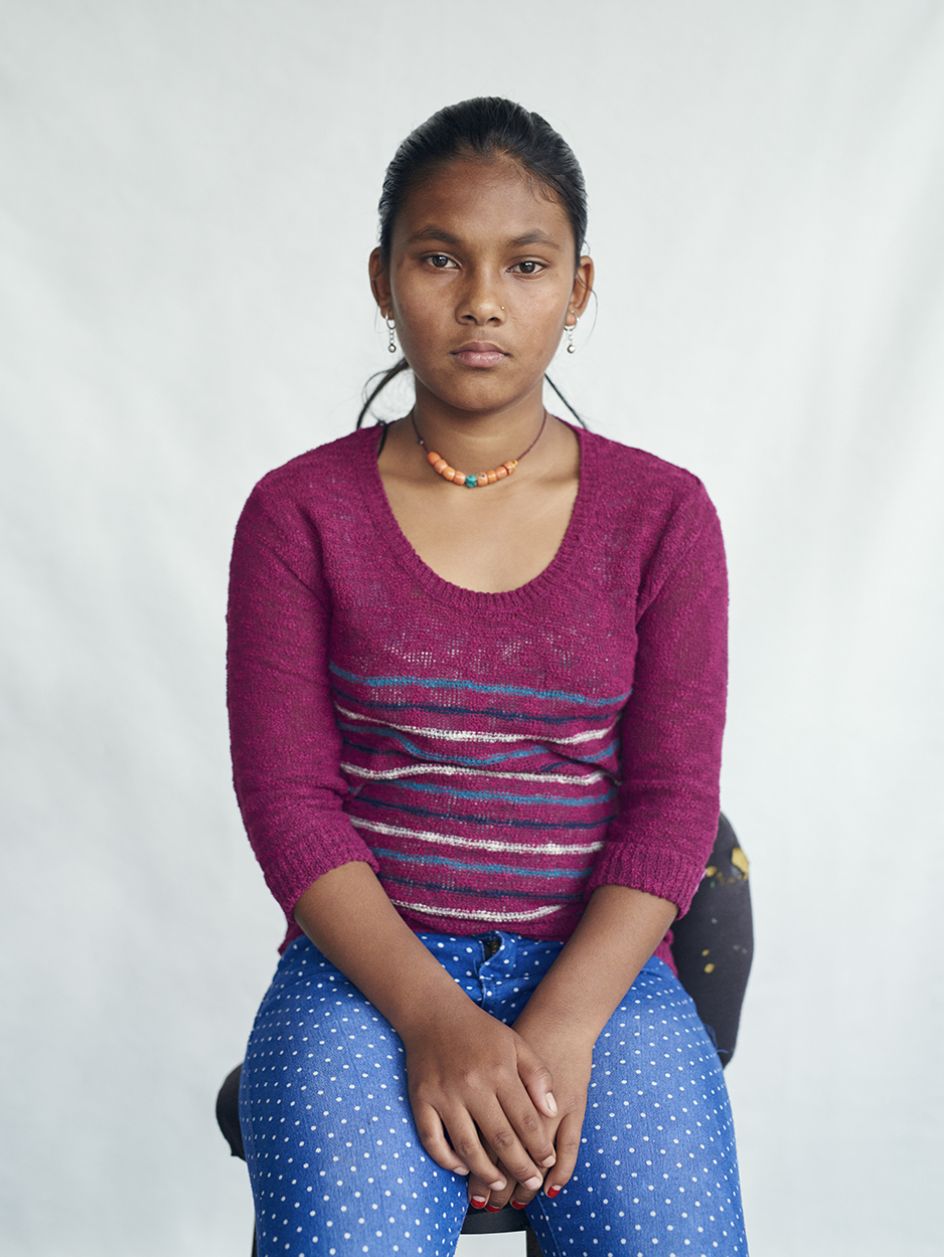 © Sean Alexander Geraghty