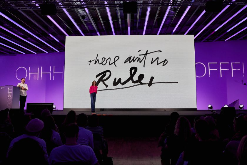 OFFF Barcelona celebrates 25 years with its most ambitious edition yet