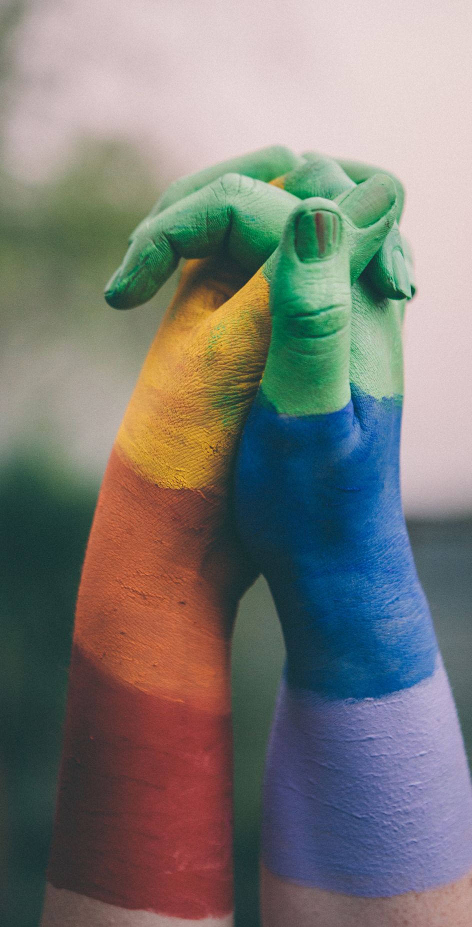 ID: [179179711](https://stock.adobe.com/images/hands-painted-in-gay-pride-rainbow/179179711?prev_url=detail)