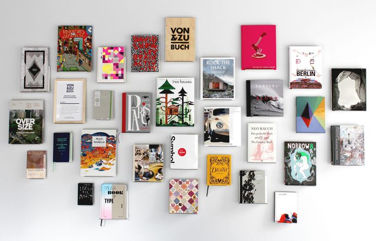 All images courtesy of Philipp Zurmöhle