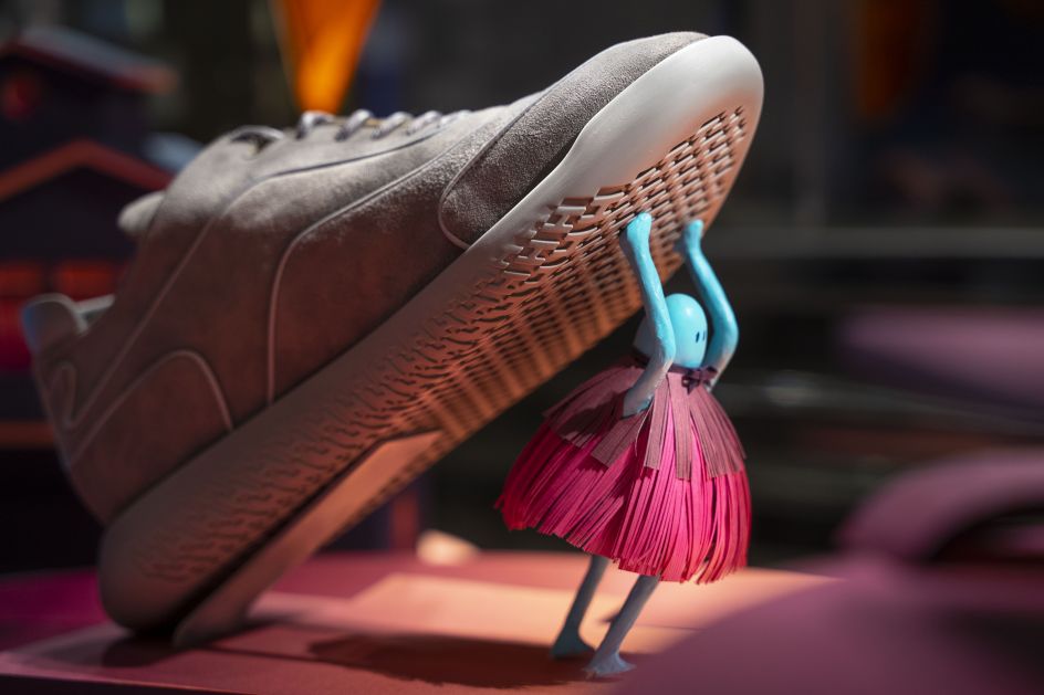 The Dream Hunter for Hermès