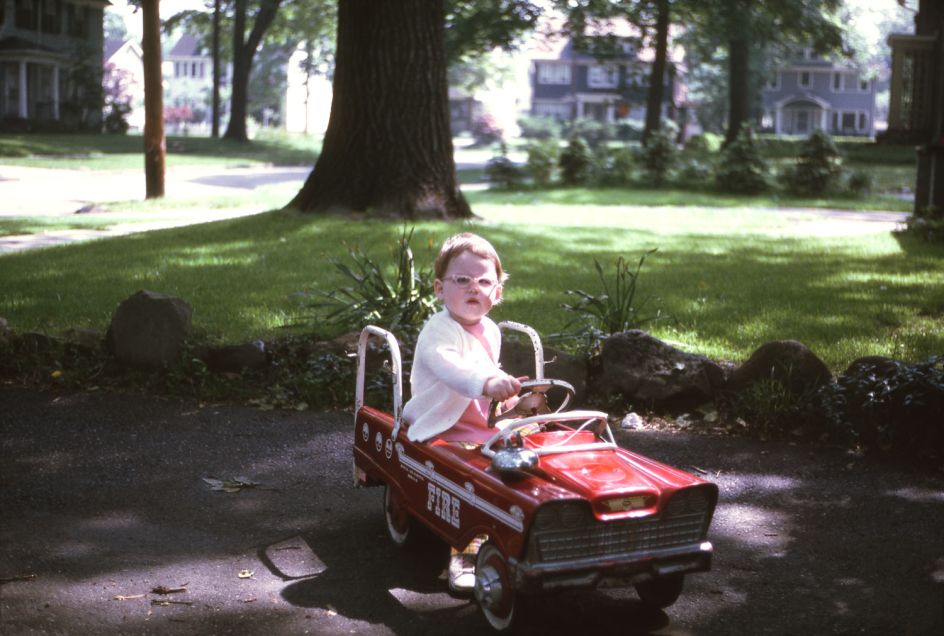 On the Road compiled by Lee Shulman, founder of The Anonymous Project, is published by Hoxton Mini Press