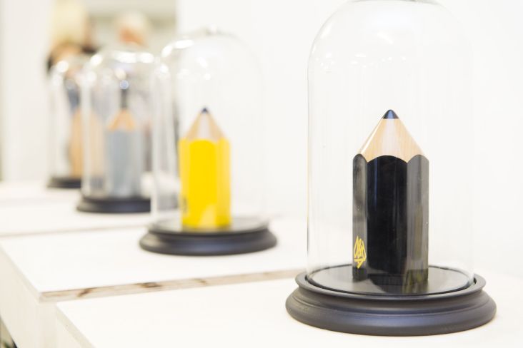 All images courtesy of D&AD