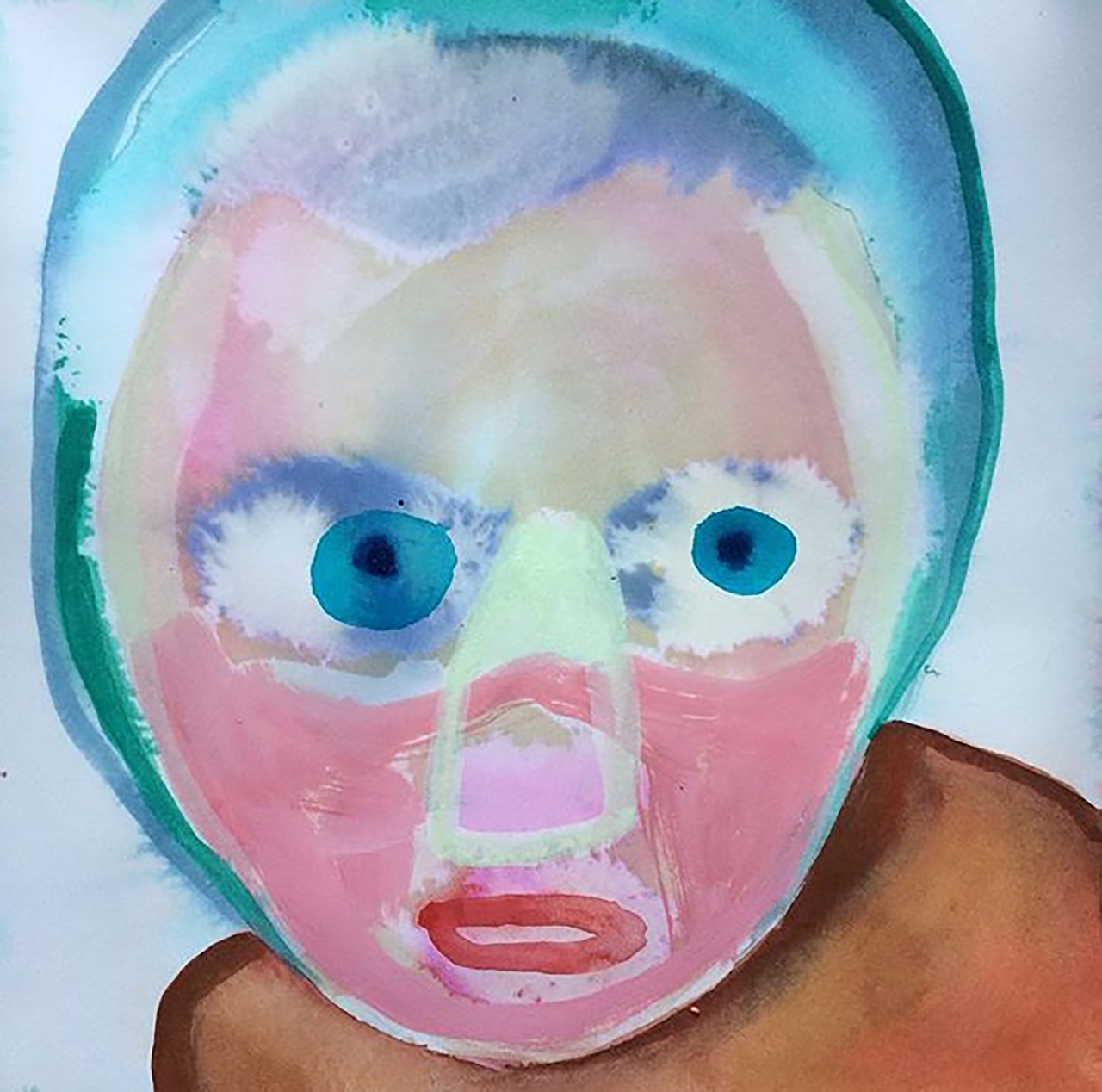 All images courtesy of the artist. © Jamie Romanet