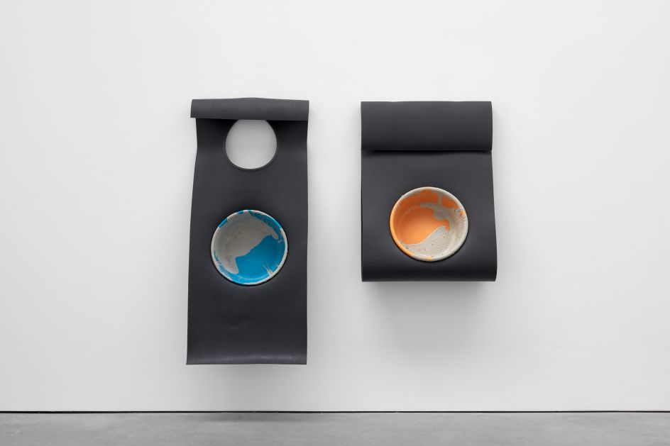 Phillip Lai. Untitled, 2017. Courtesy of the artist