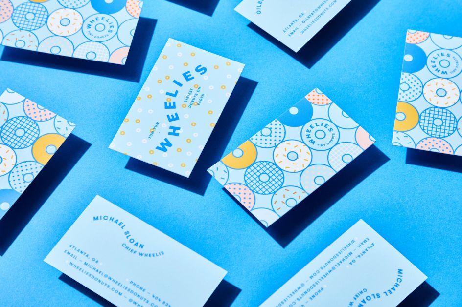 Wheelies © SDCO Partners