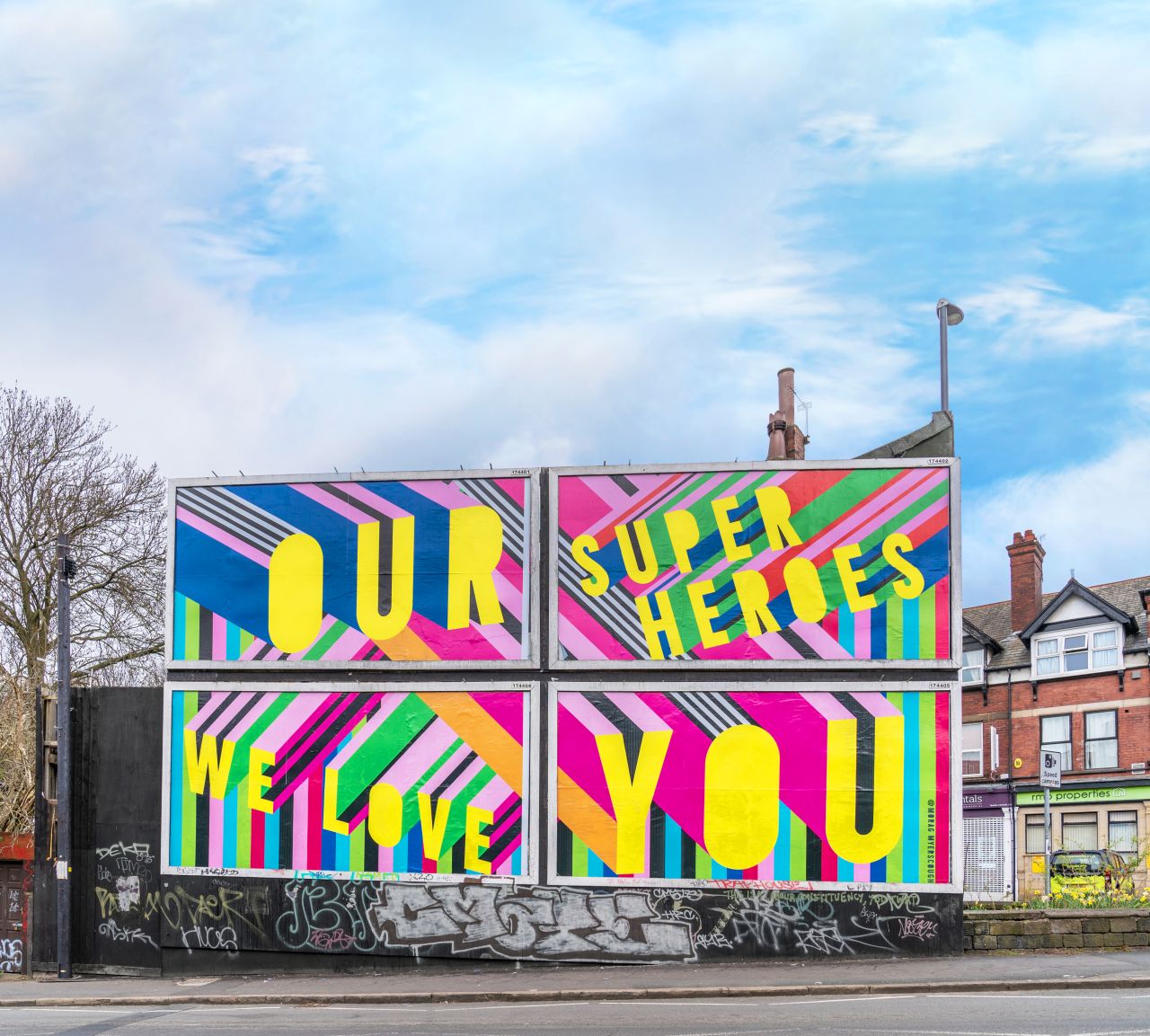 All images courtesy of In Good Company