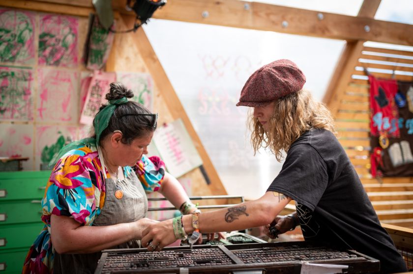 Photo by Paul Blakemore