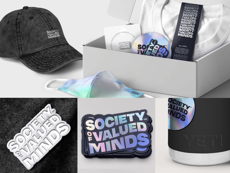 Credit: minds + assembly / Society of Valued Minds