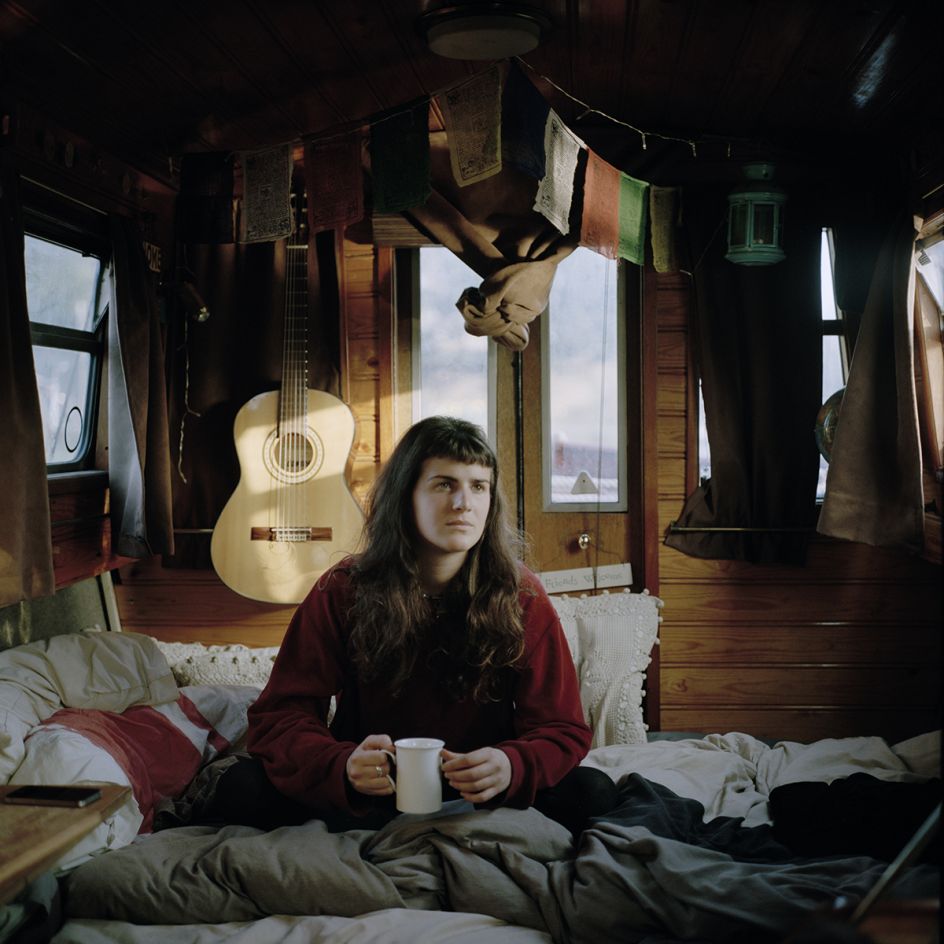 Boaters, Carl Bigmore