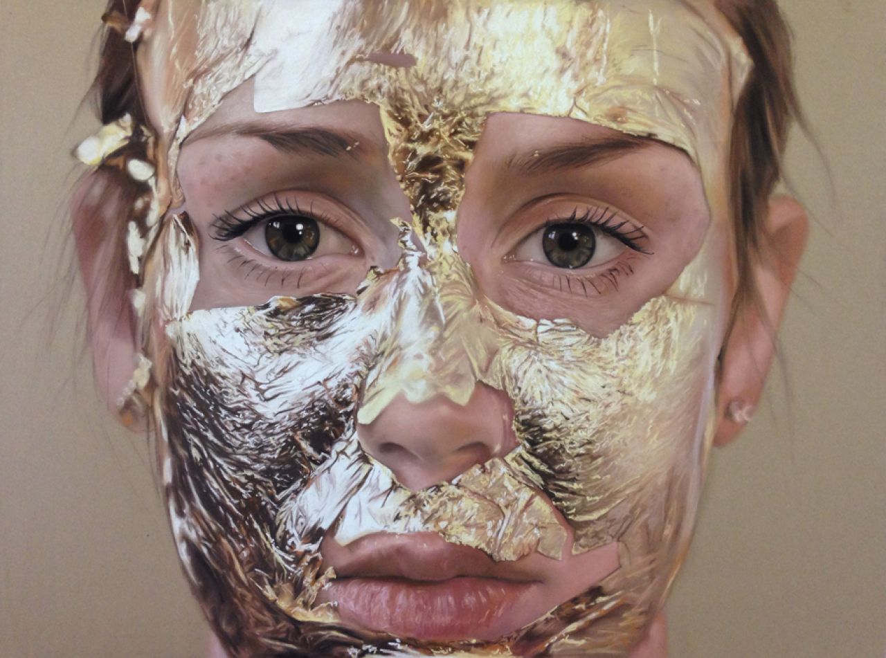 Via Creative Boom submission. All images courtesy of the artist