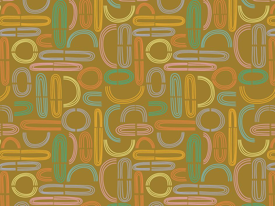 Tribal Line