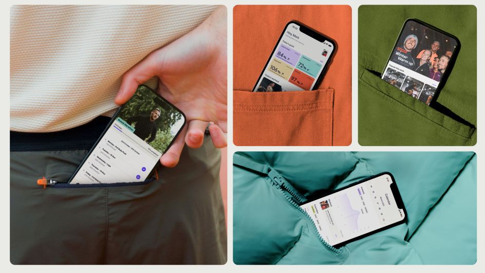 Credit: MyCoach / Among Equals