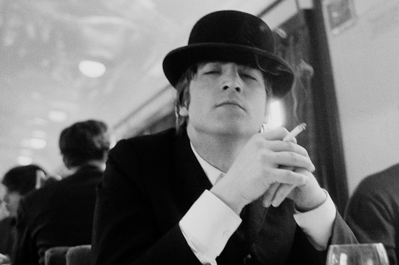 Stunning photography of The Beatles shot with 'technical mastery