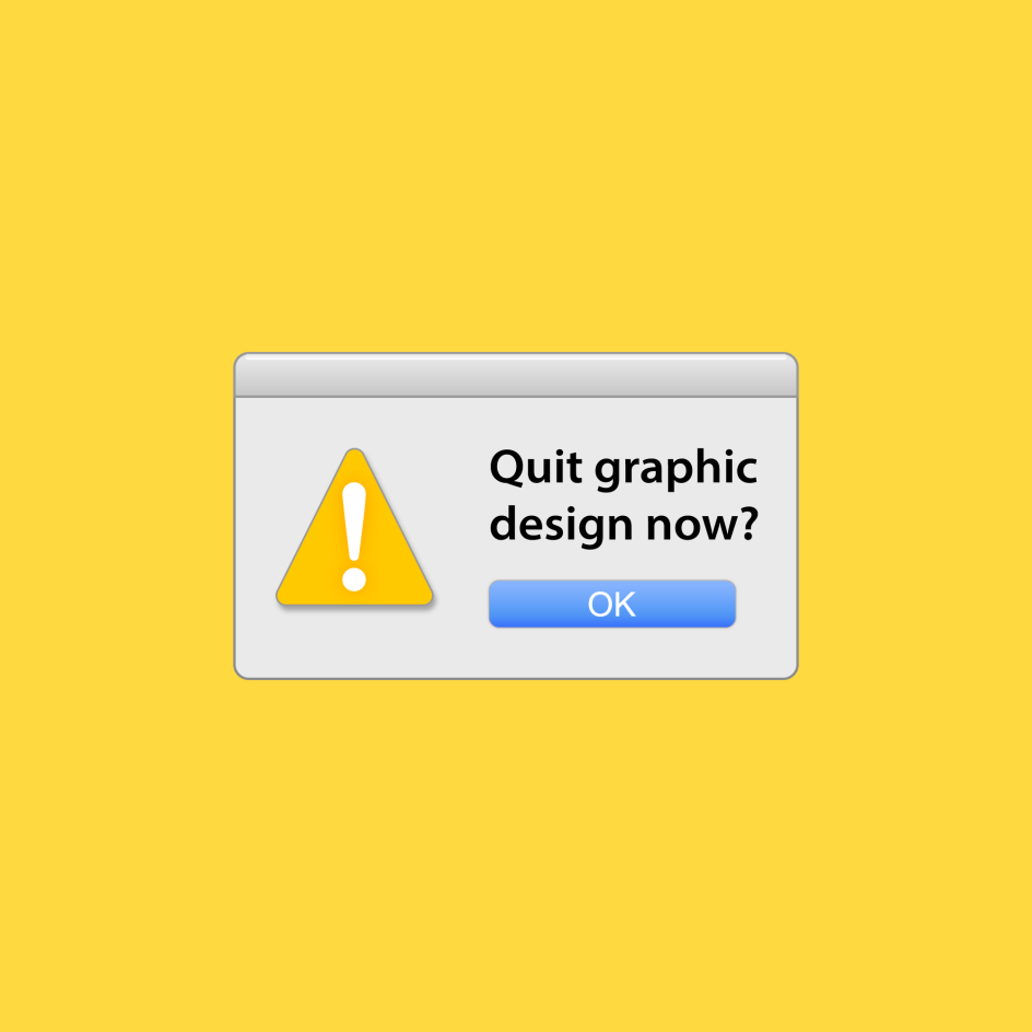 Quit Design