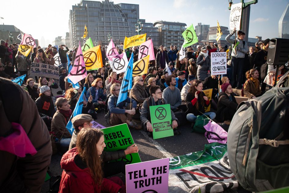 Extinction Rebellion